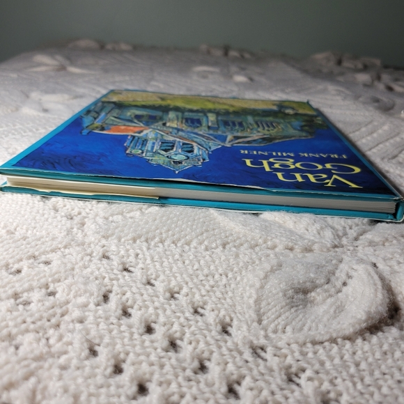 Book: Van Gogh by Frank Milner - Picture 11 of 13